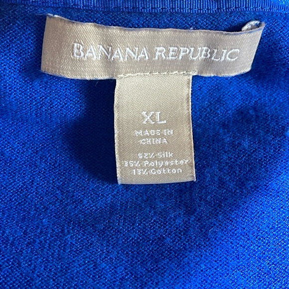 BR Colorblock Cardigan - Picture 9 of 9